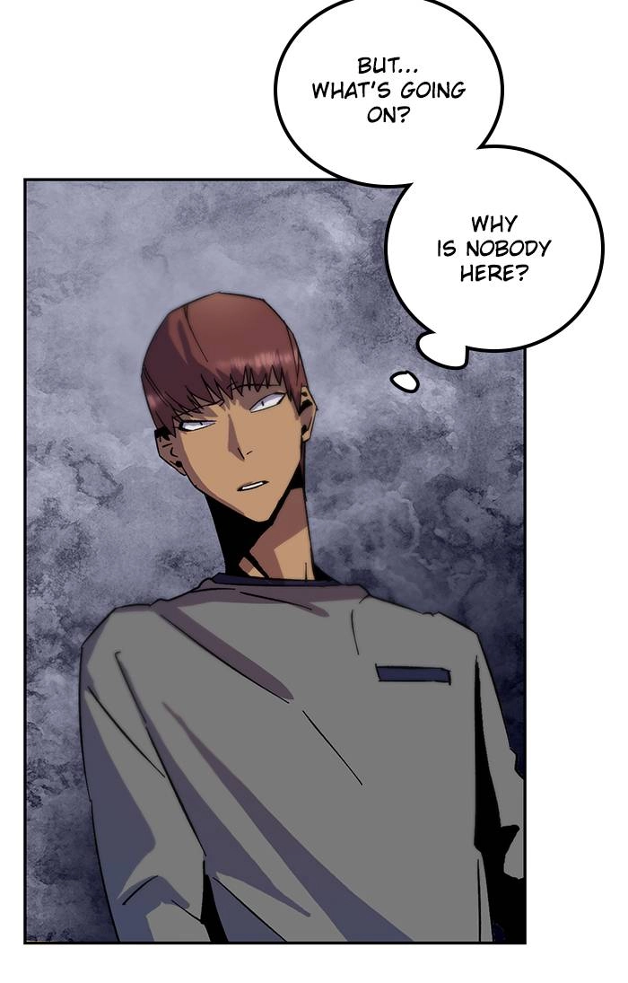 Return to Player Chapter 18 – The Virtue of Giving (3) Page 50