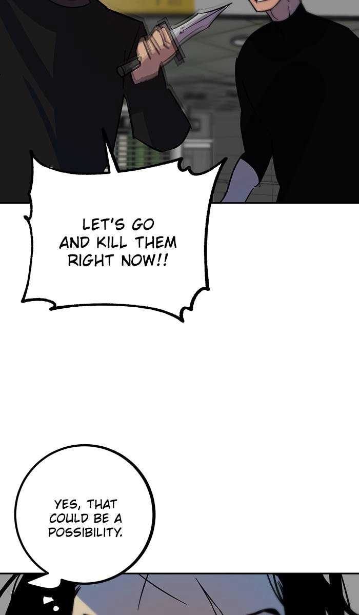 Return to Player Chapter 18 – The Virtue of Giving (3) Page 55