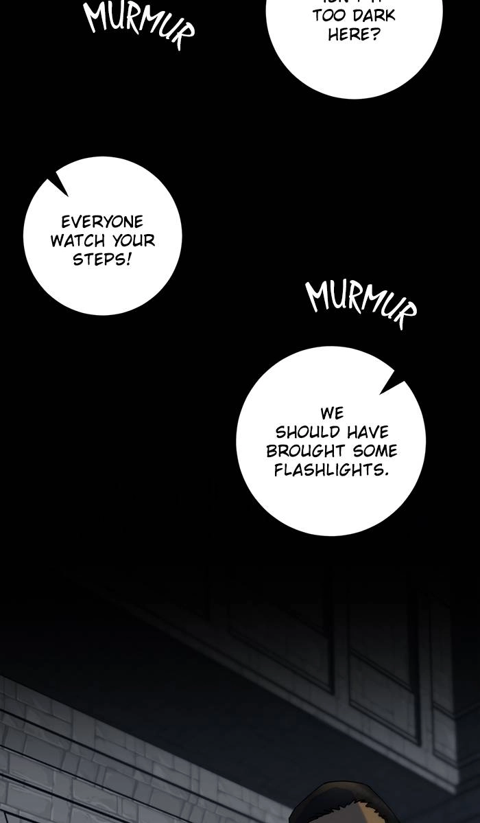 Return to Player Chapter 18 – The Virtue of Giving (3) Page 60