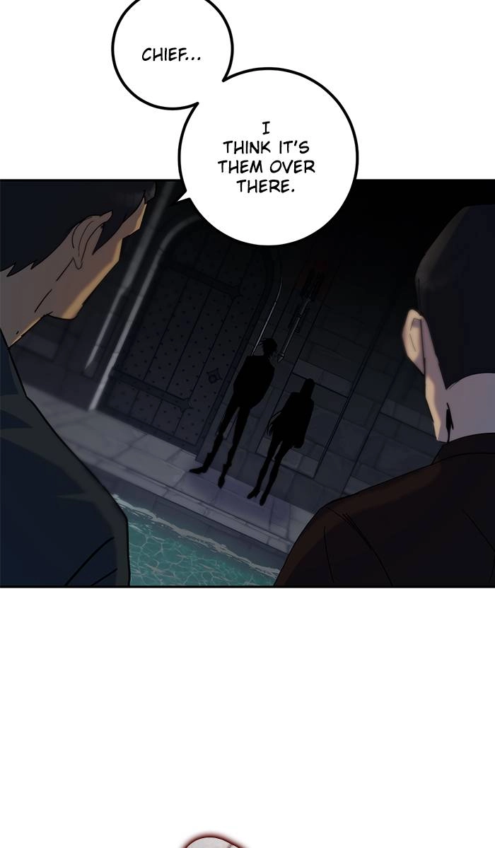 Return to Player Chapter 18 – The Virtue of Giving (3) Page 62