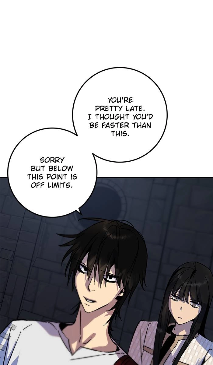 Return to Player Chapter 18 – The Virtue of Giving (3) Page 64