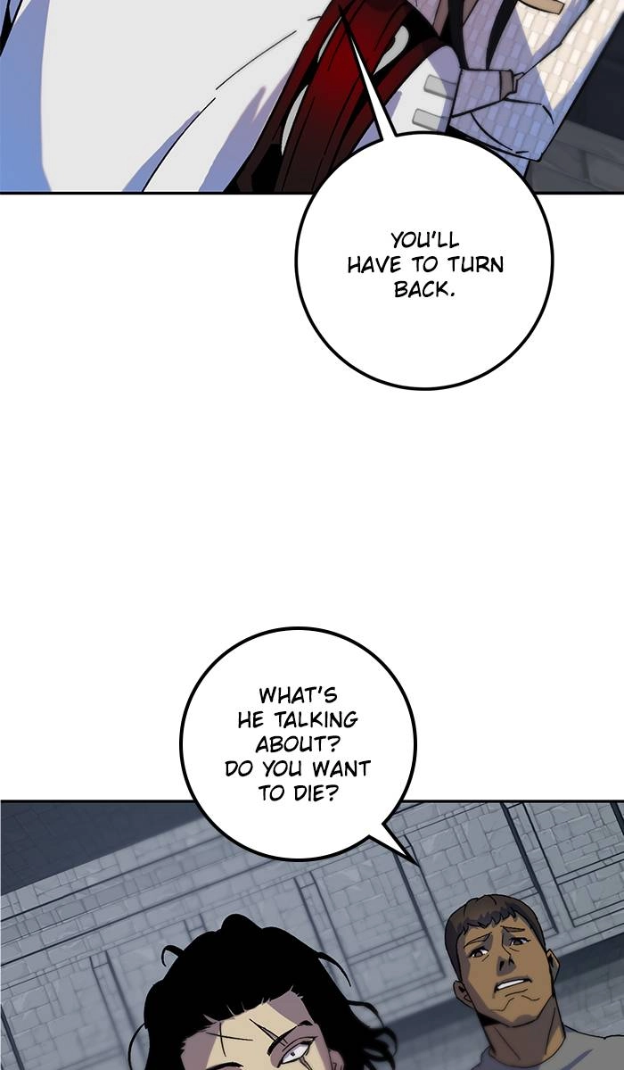 Return to Player Chapter 18 – The Virtue of Giving (3) Page 65