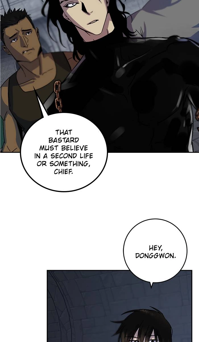 Return to Player Chapter 18 – The Virtue of Giving (3) Page 66