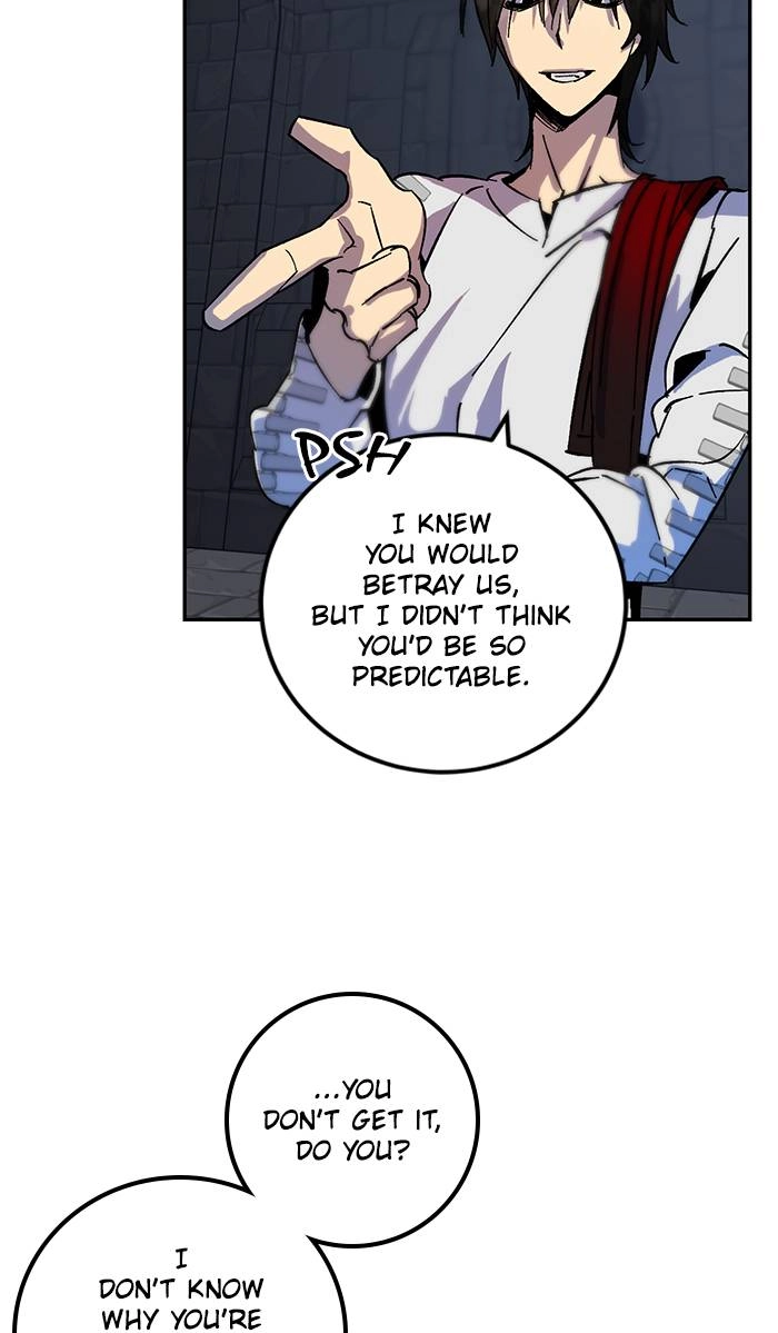Return to Player Chapter 18 – The Virtue of Giving (3) Page 67