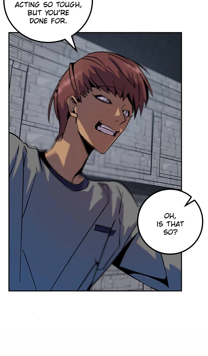 Return to Player Chapter 18 – The Virtue of Giving (3) Page 68
