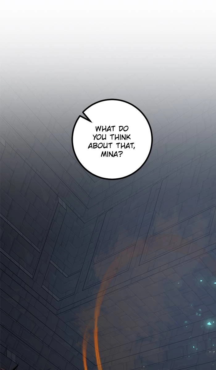 Return to Player Chapter 18 – The Virtue of Giving (3) Page 69
