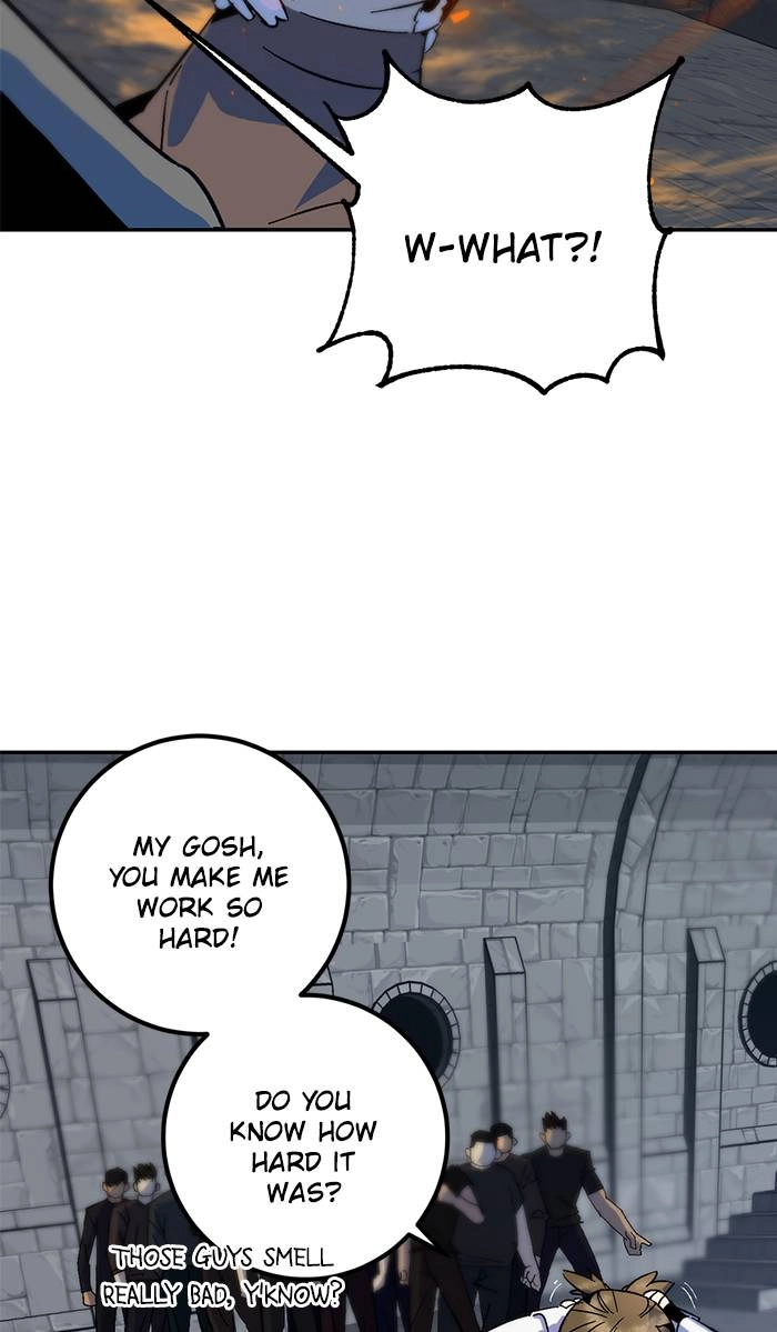 Return to Player Chapter 18 – The Virtue of Giving (3) Page 71