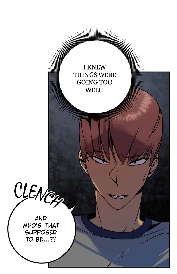 Return to Player Chapter 18 – The Virtue of Giving (3) Page 73