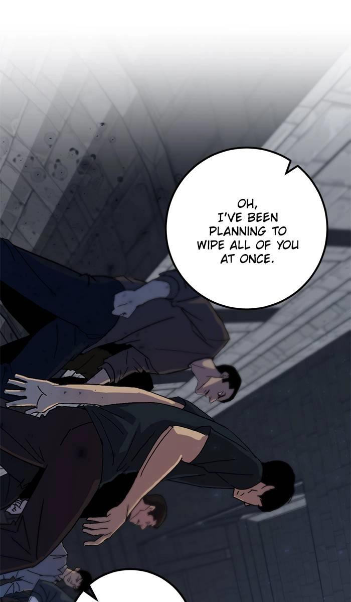 Return to Player Chapter 18 – The Virtue of Giving (3) Page 74