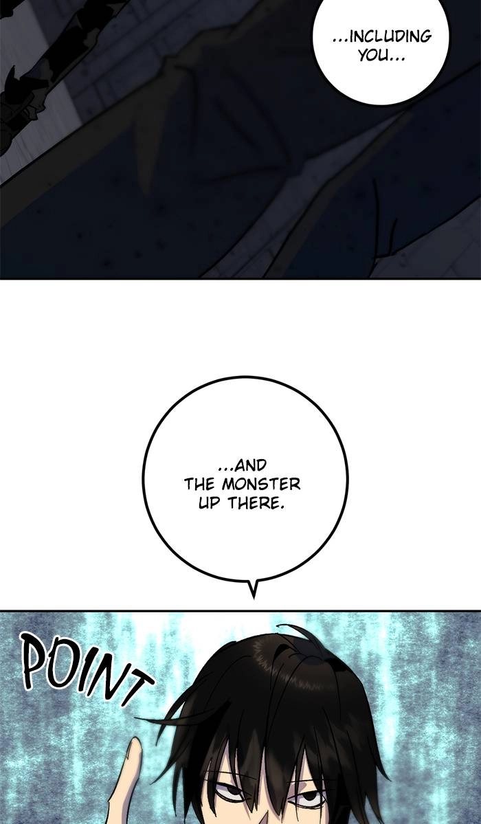Return to Player Chapter 18 – The Virtue of Giving (3) Page 76