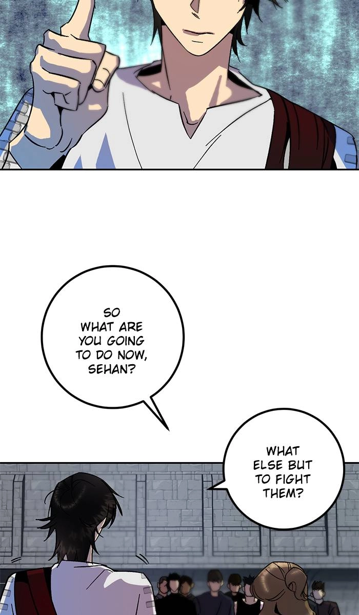 Return to Player Chapter 18 – The Virtue of Giving (3) Page 77