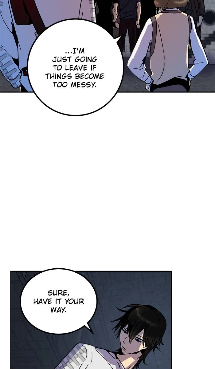 Return to Player Chapter 18 – The Virtue of Giving (3) Page 78