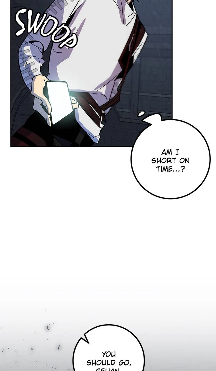 Return to Player Chapter 18 – The Virtue of Giving (3) Page 79