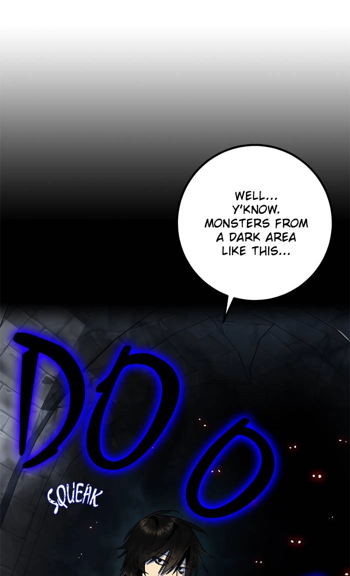 Return to Player Chapter 18 – The Virtue of Giving (3) Page 7