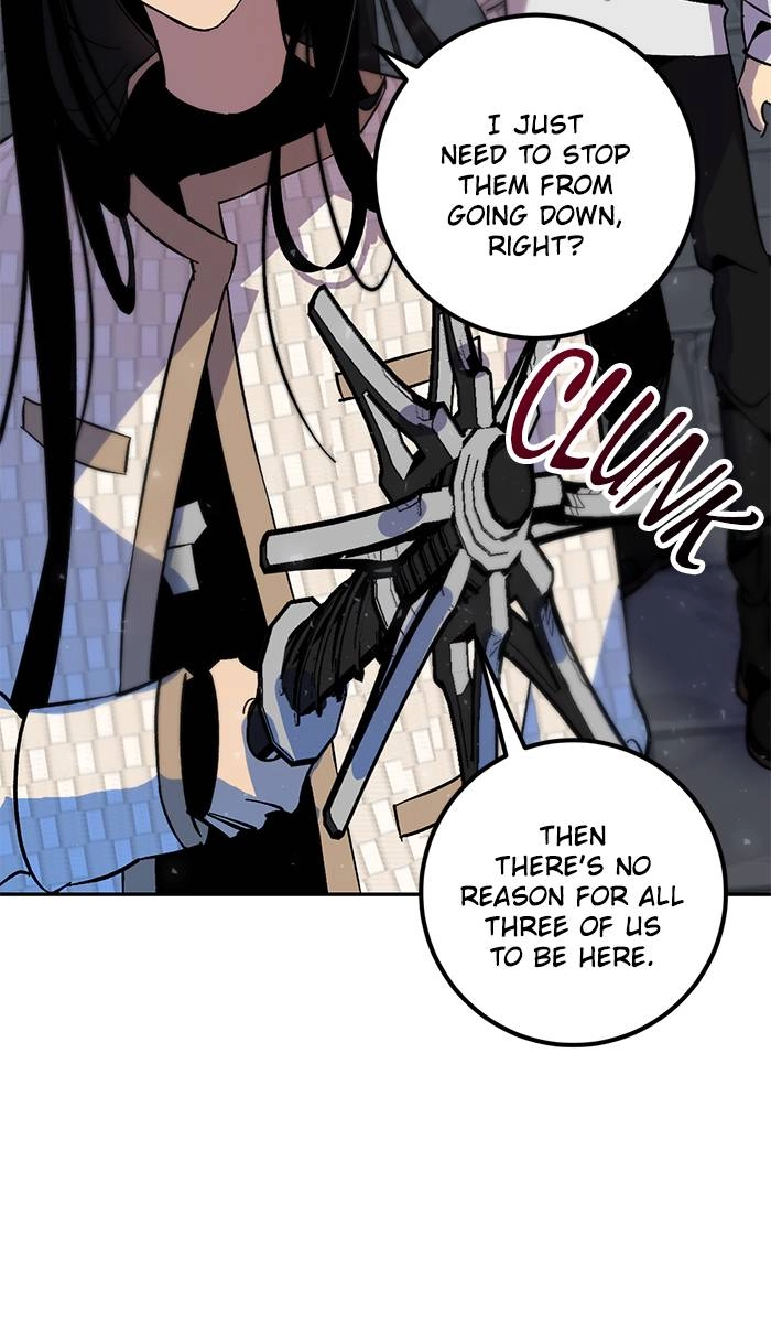 Return to Player Chapter 18 – The Virtue of Giving (3) Page 81