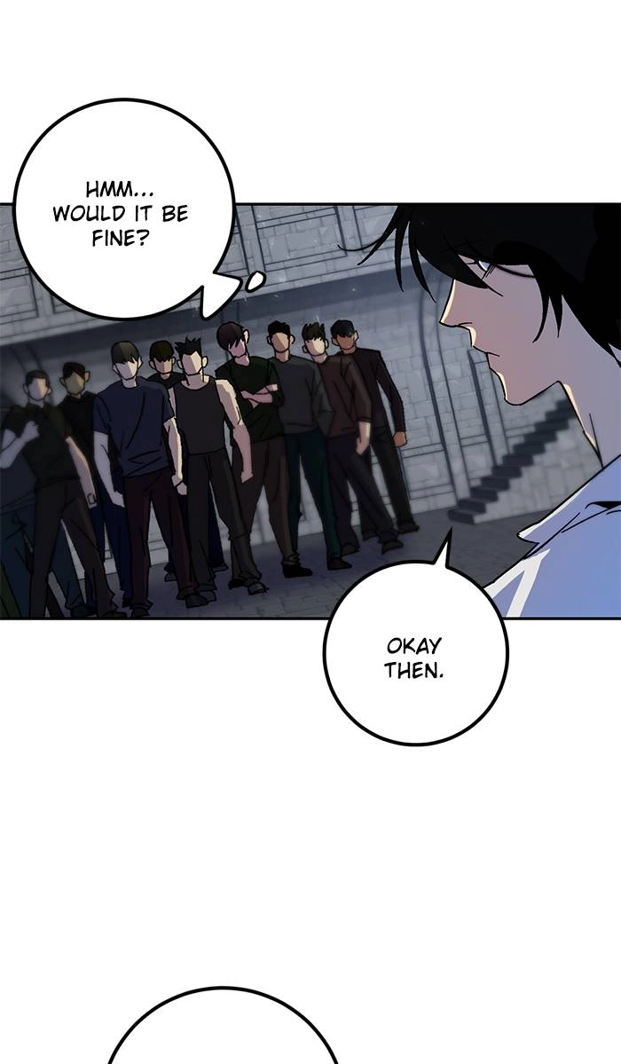 Return to Player Chapter 18 – The Virtue of Giving (3) Page 82
