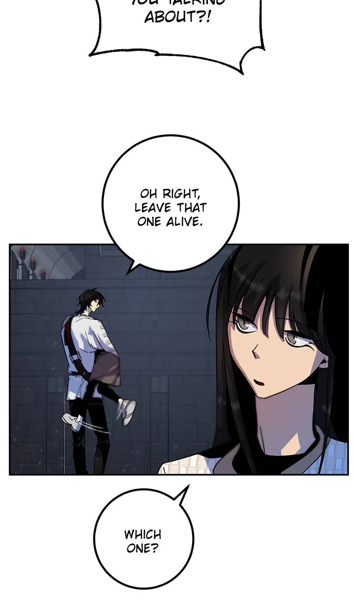 Return to Player Chapter 18 – The Virtue of Giving (3) Page 84