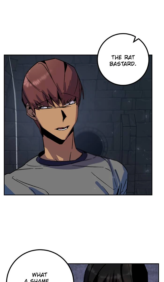 Return to Player Chapter 18 – The Virtue of Giving (3) Page 85