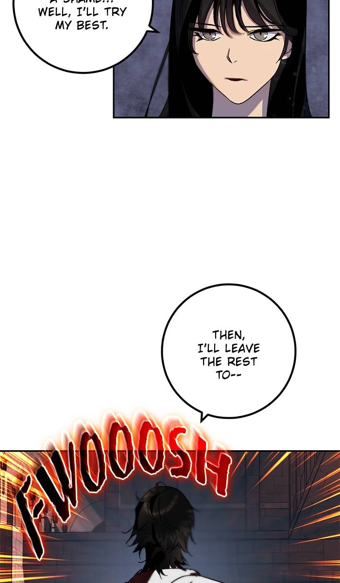 Return to Player Chapter 18 – The Virtue of Giving (3) Page 86