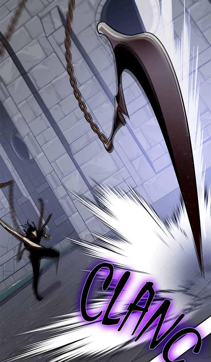 Return to Player Chapter 18 – The Virtue of Giving (3) Page 88