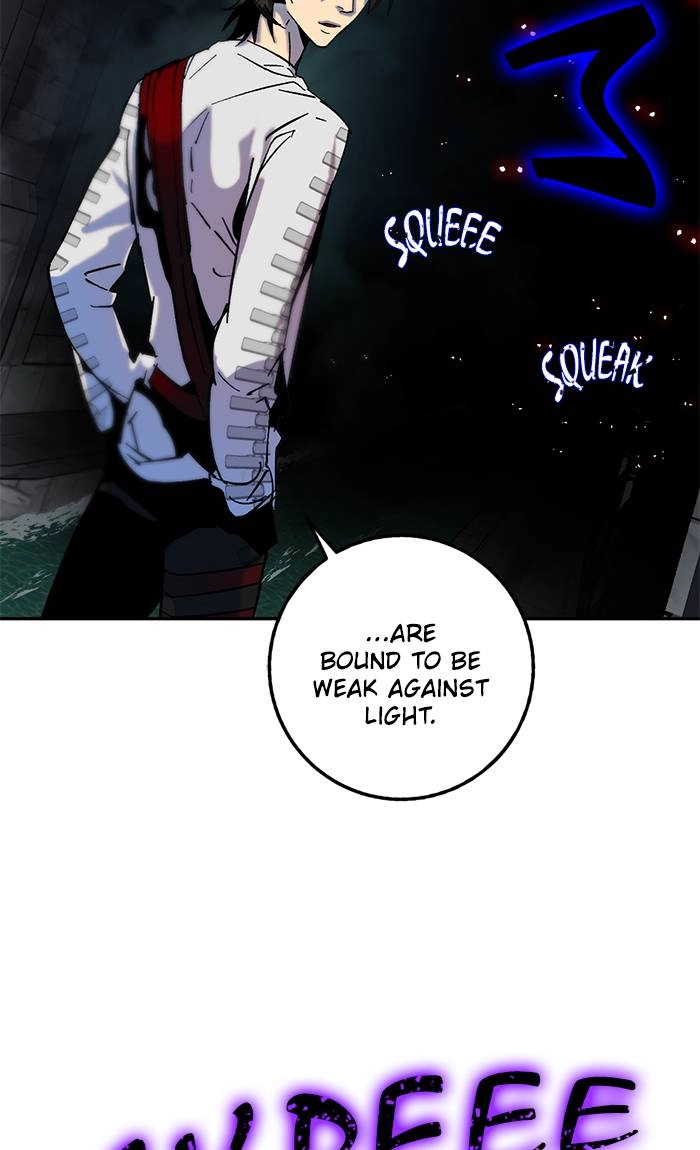 Return to Player Chapter 18 – The Virtue of Giving (3) Page 8