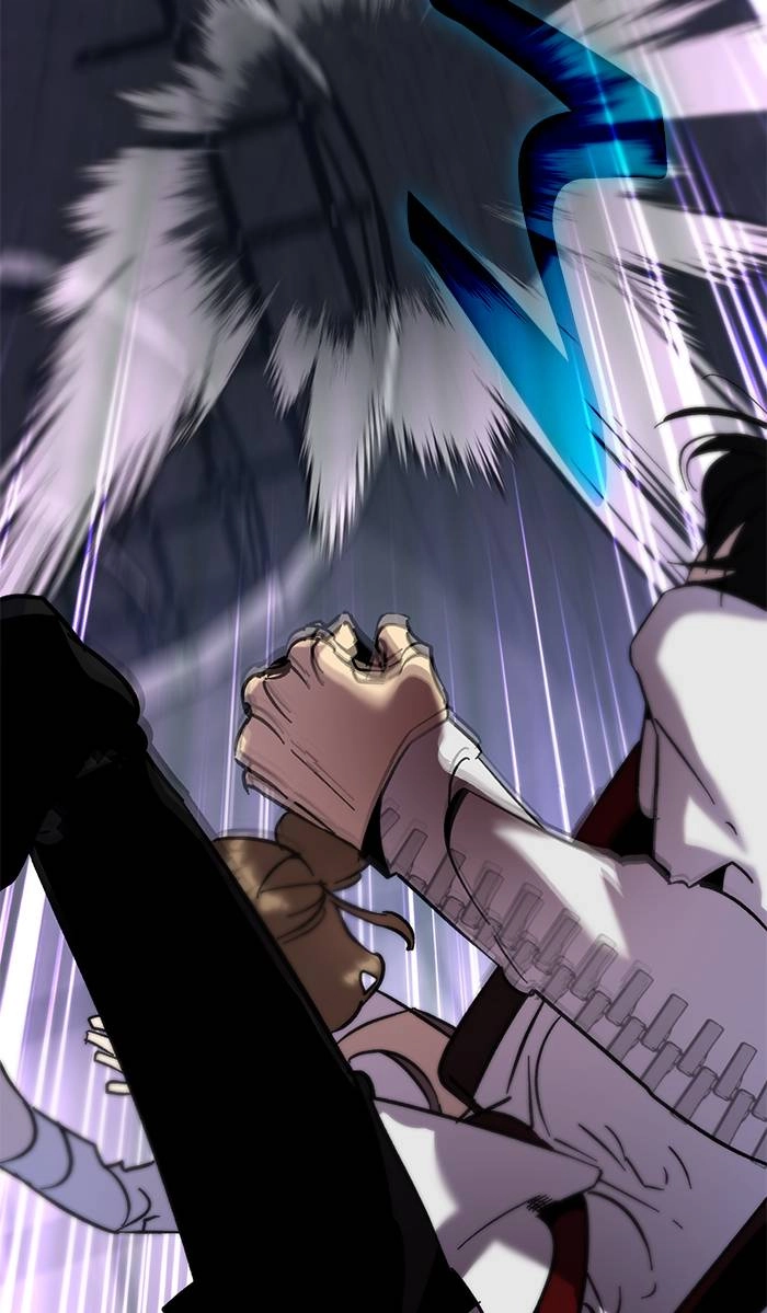 Return to Player Chapter 18 – The Virtue of Giving (3) Page 92