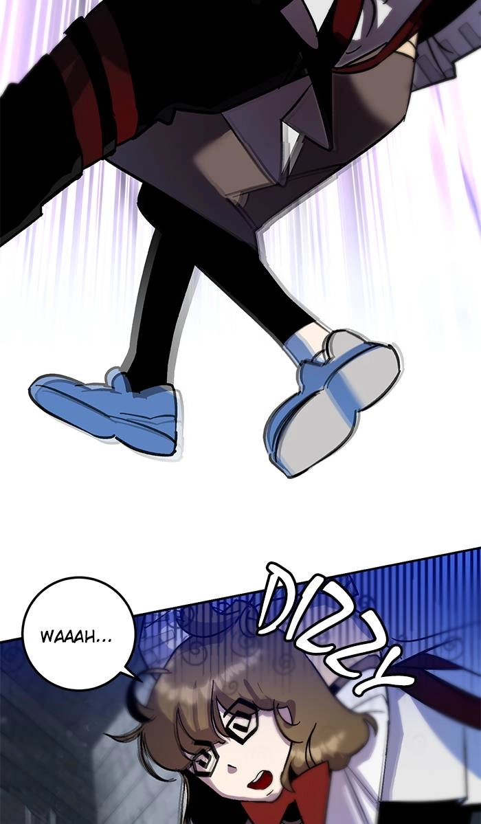 Return to Player Chapter 18 – The Virtue of Giving (3) Page 93