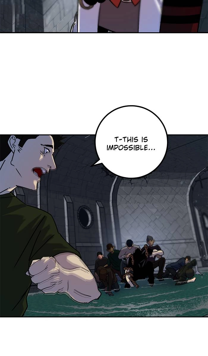 Return to Player Chapter 18 – The Virtue of Giving (3) Page 94