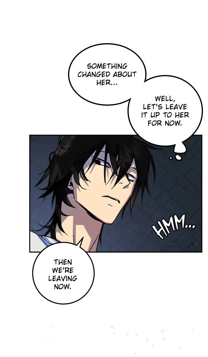 Return to Player Chapter 18 – The Virtue of Giving (3) Page 96