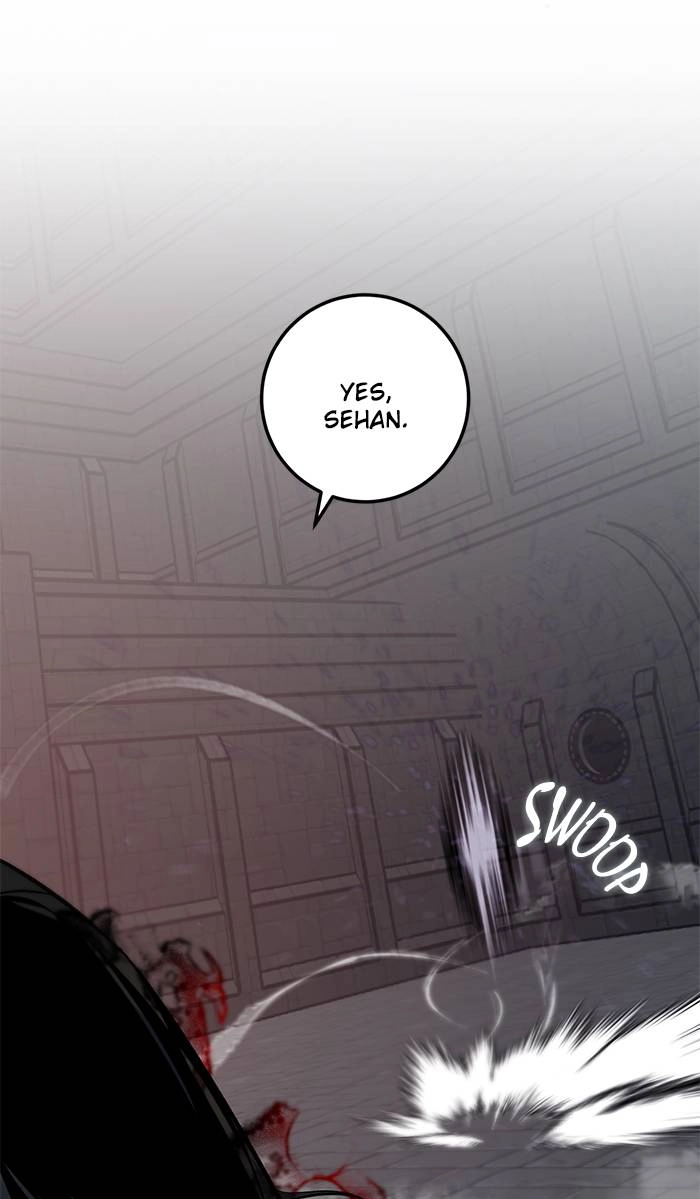 Return to Player Chapter 18 – The Virtue of Giving (3) Page 97