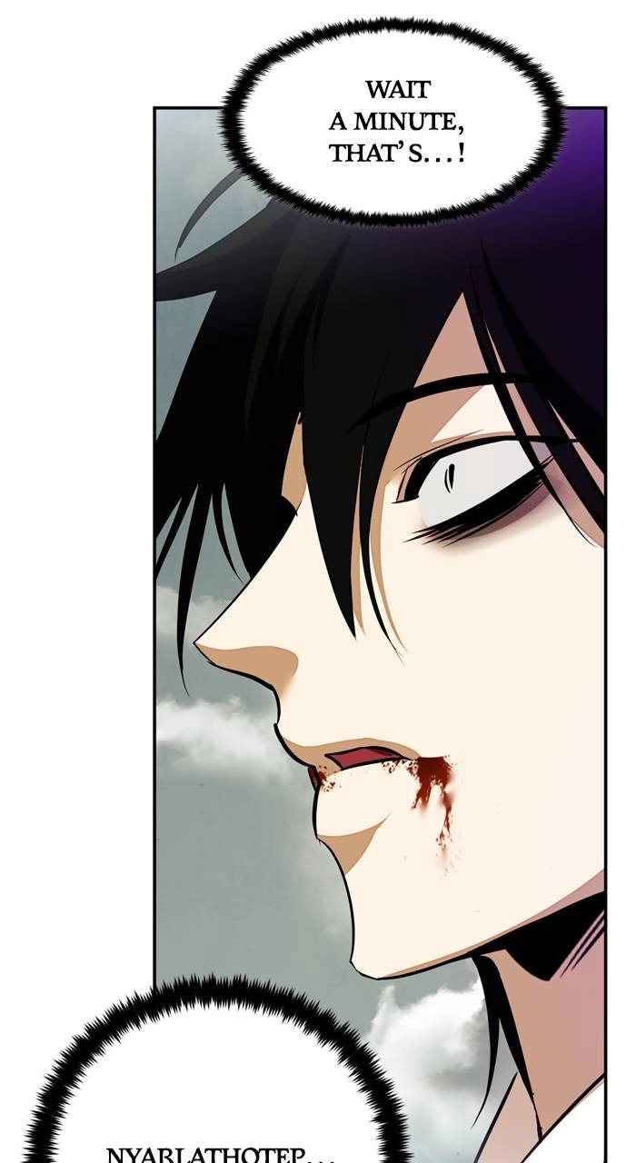 Return to Player Chapter 140 – Parting the Blood-Red Sky (3) Page 104