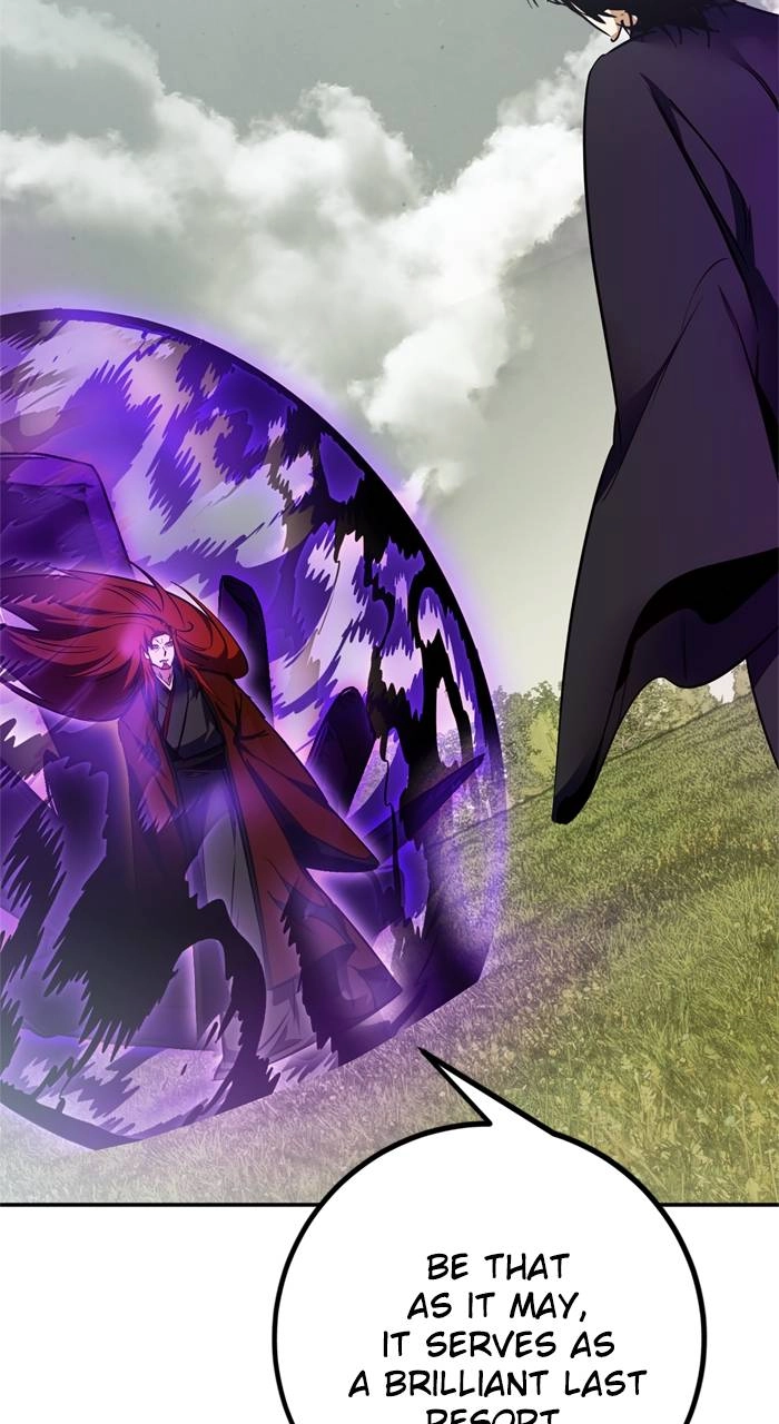 Return to Player Chapter 140 – Parting the Blood-Red Sky (3) Page 109