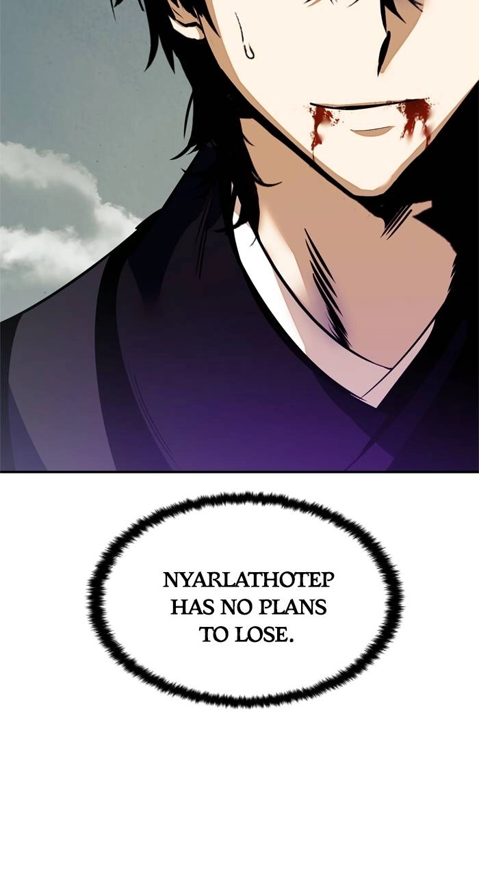 Return to Player Chapter 140 – Parting the Blood-Red Sky (3) Page 111