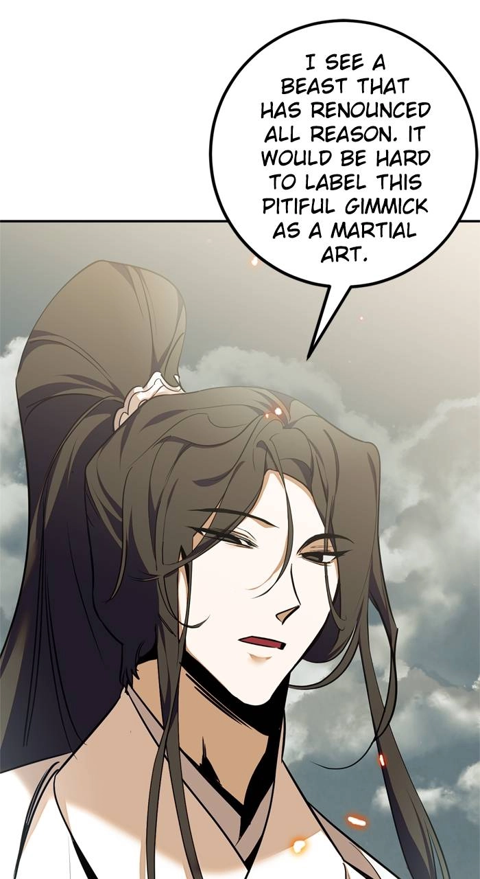 Return to Player Chapter 140 – Parting the Blood-Red Sky (3) Page 14