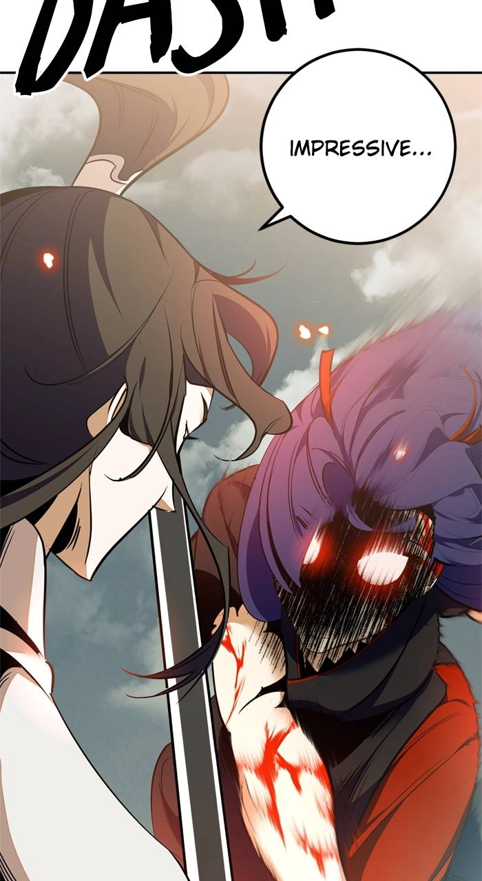 Return to Player Chapter 140 – Parting the Blood-Red Sky (3) Page 19