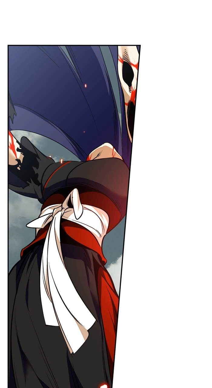Return to Player Chapter 140 – Parting the Blood-Red Sky (3) Page 25
