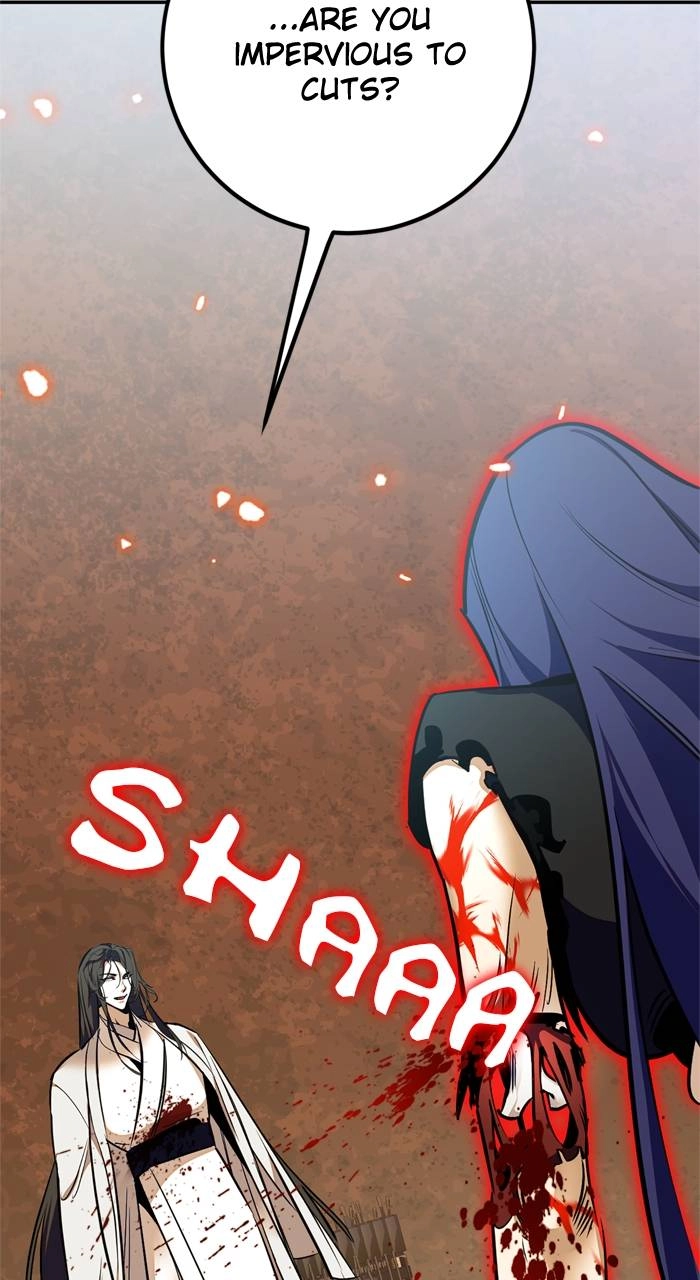Return to Player Chapter 140 – Parting the Blood-Red Sky (3) Page 30