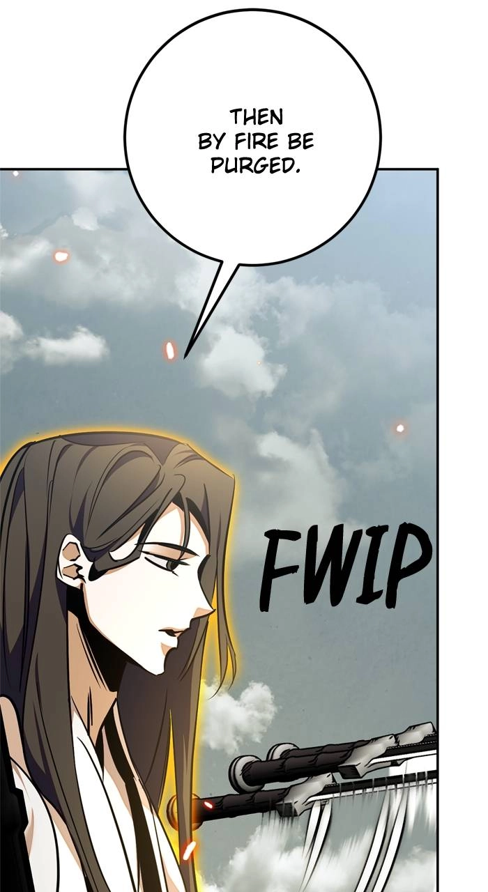 Return to Player Chapter 140 – Parting the Blood-Red Sky (3) Page 34