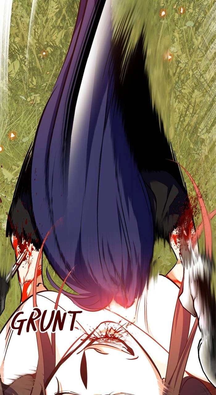 Return to Player Chapter 140 – Parting the Blood-Red Sky (3) Page 42