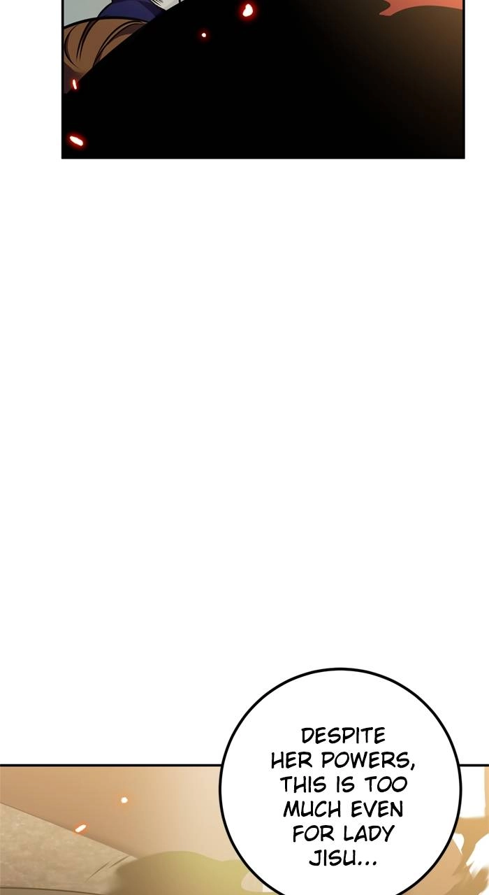 Return to Player Chapter 140 – Parting the Blood-Red Sky (3) Page 5