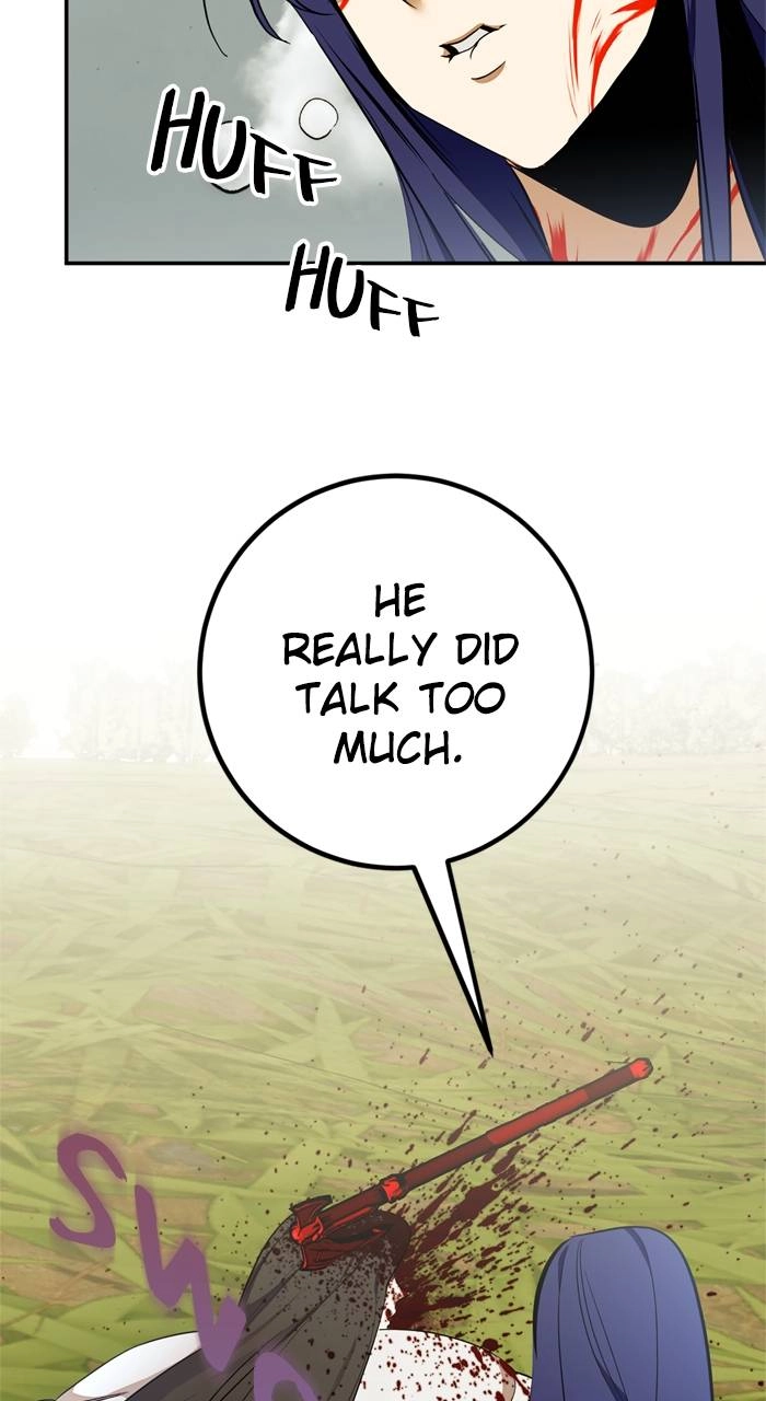 Return to Player Chapter 140 – Parting the Blood-Red Sky (3) Page 73