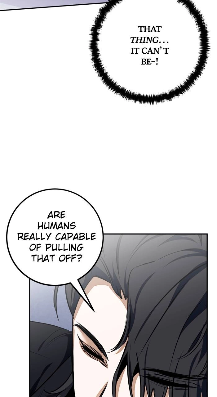 Return to Player Chapter 140 – Parting the Blood-Red Sky (3) Page 85