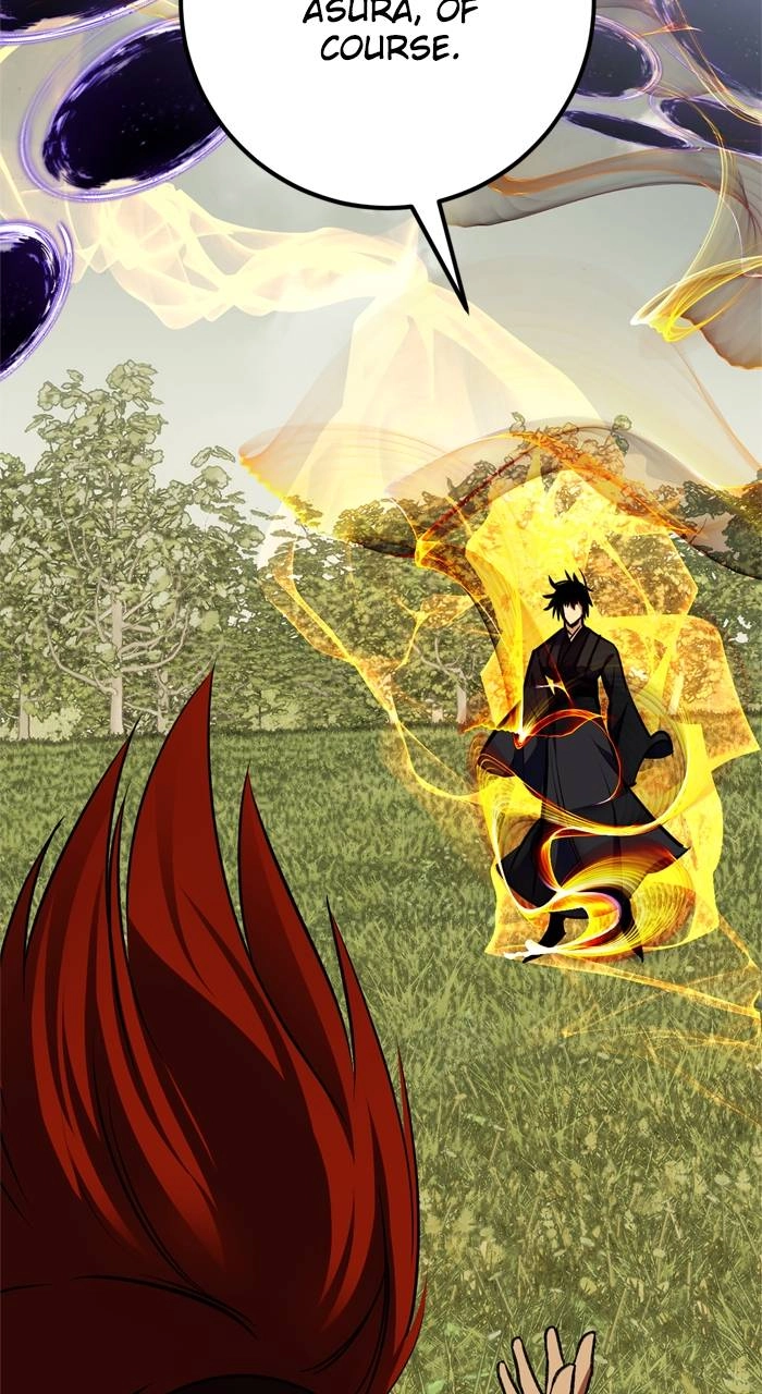 Return to Player Chapter 140 – Parting the Blood-Red Sky (3) Page 89