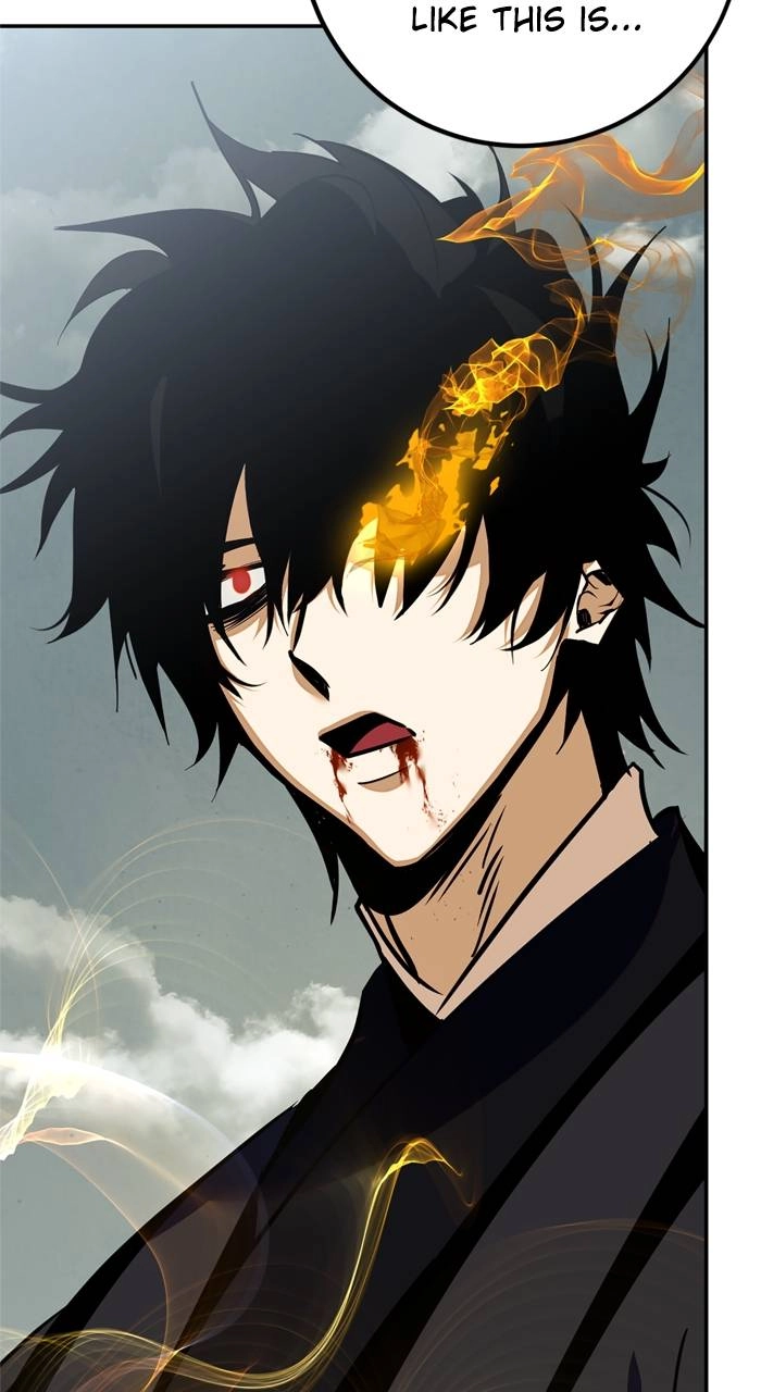 Return to Player Chapter 140 – Parting the Blood-Red Sky (3) Page 91