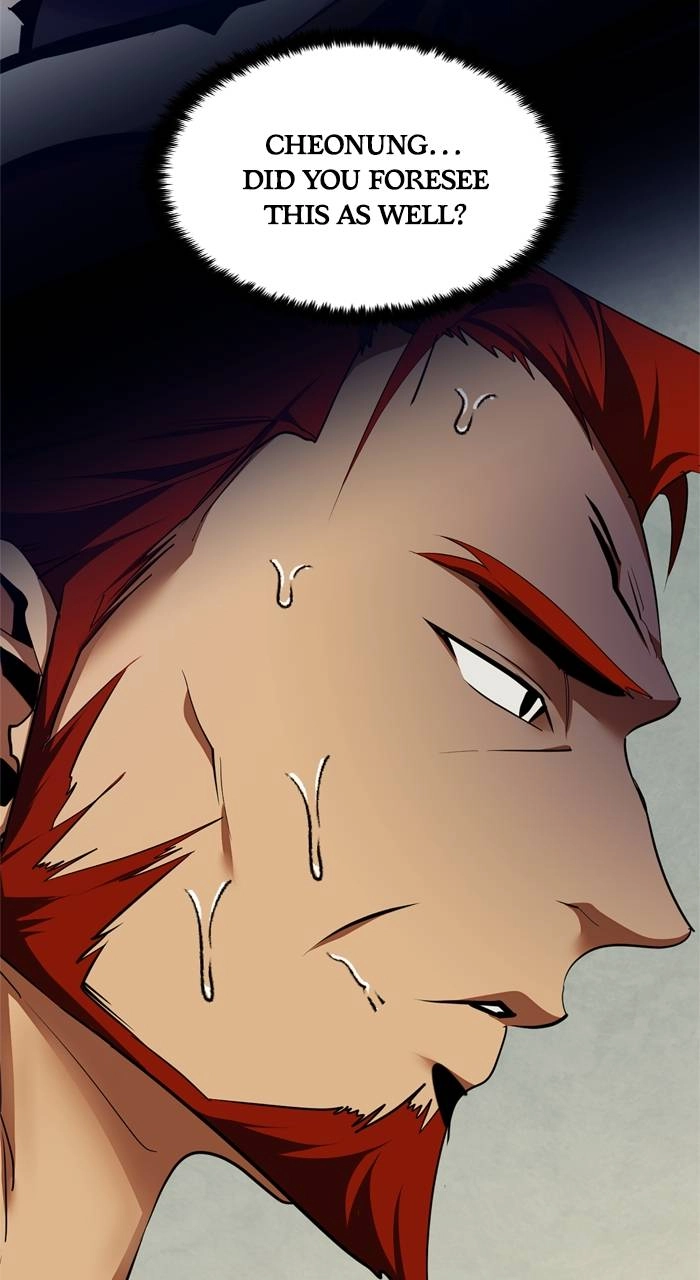 Return to Player Chapter 140 – Parting the Blood-Red Sky (3) Page 96
