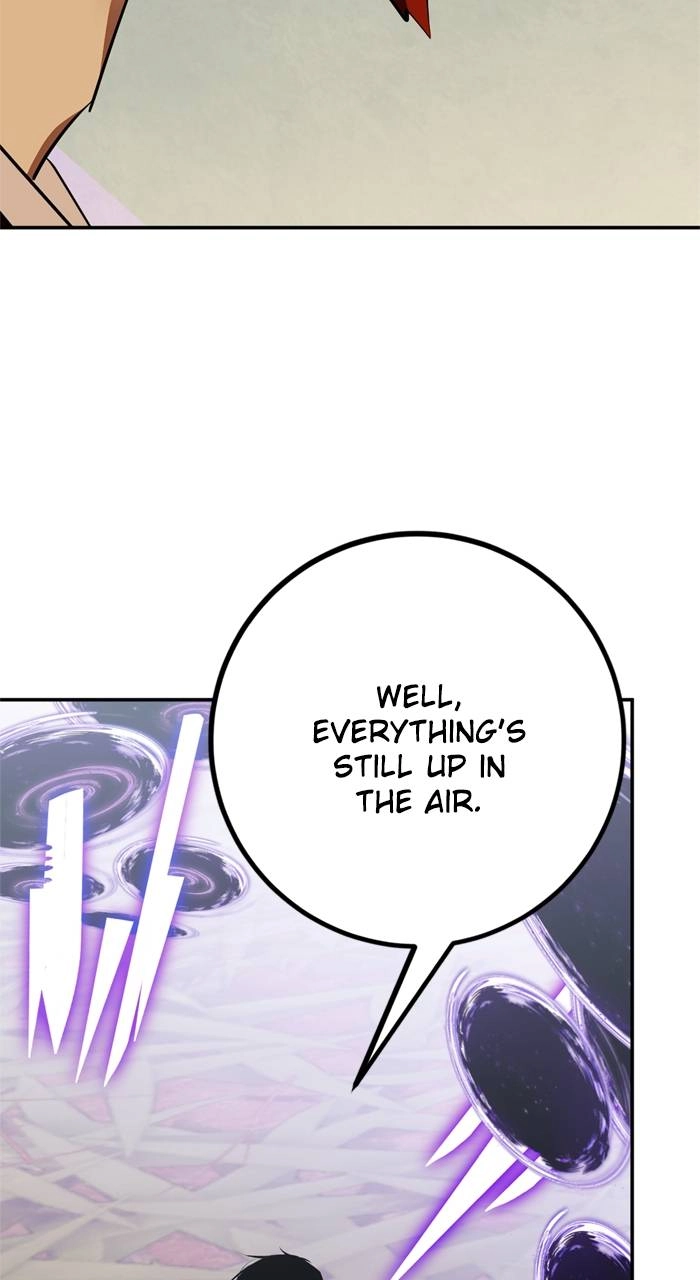 Return to Player Chapter 140 – Parting the Blood-Red Sky (3) Page 97