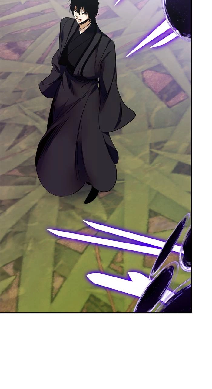 Return to Player Chapter 140 – Parting the Blood-Red Sky (3) Page 98