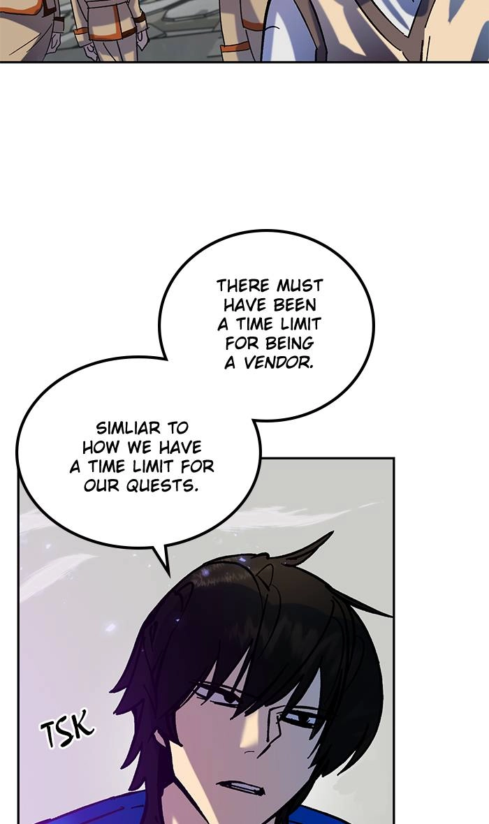 Return to Player Chapter 27 – The Beginning of the Change (2) Page 10