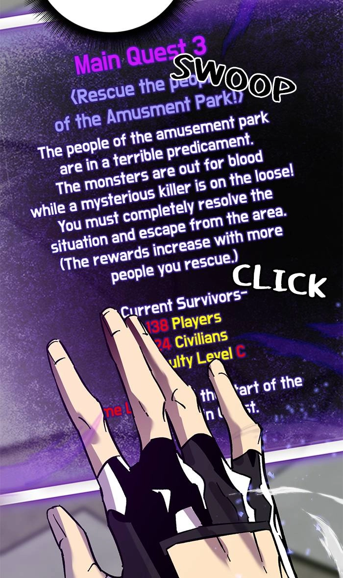 Return to Player Chapter 27 – The Beginning of the Change (2) Page 12