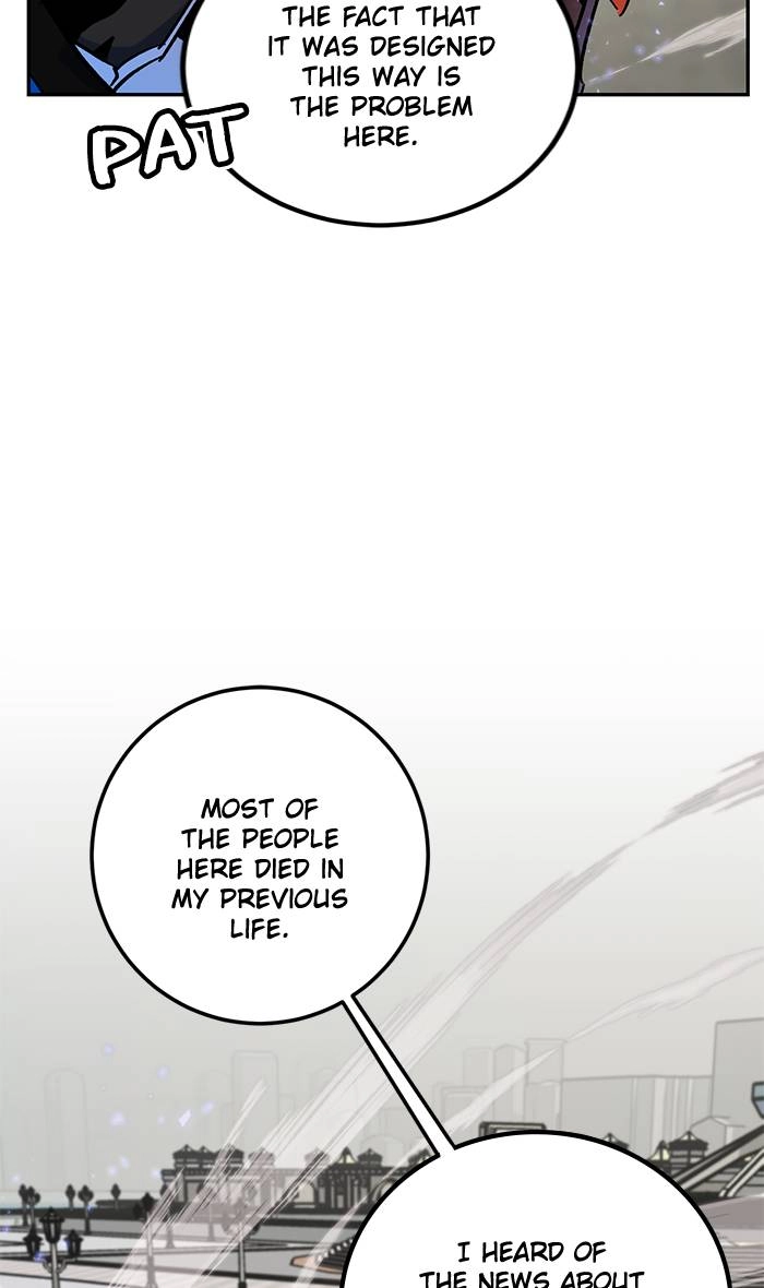 Return to Player Chapter 27 – The Beginning of the Change (2) Page 15